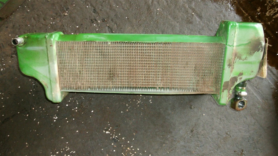 John Deere 4020 Tractor Parts for sale